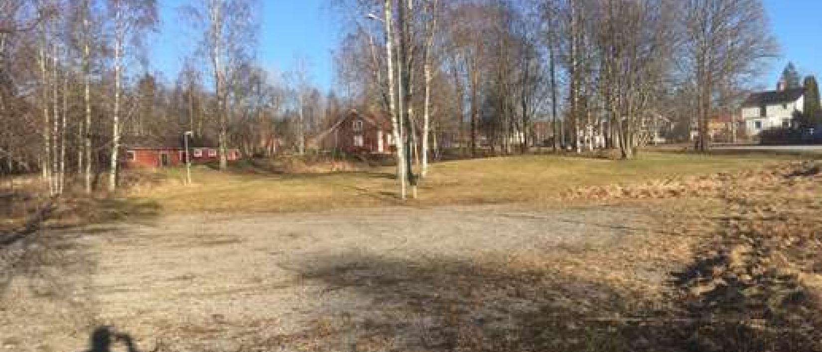 Hoofdfoto Hällefors