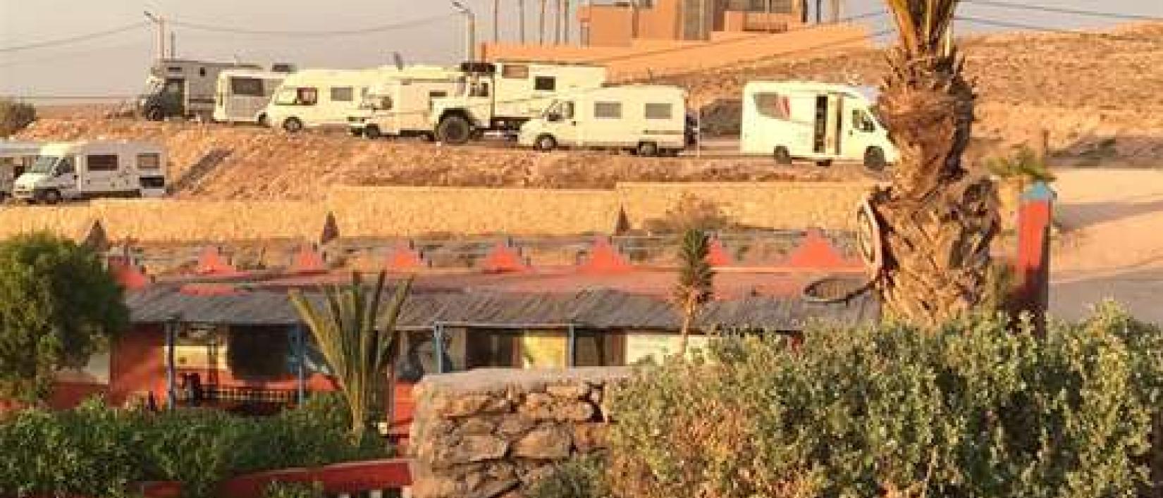Hoofdfoto Sidi R‘bat