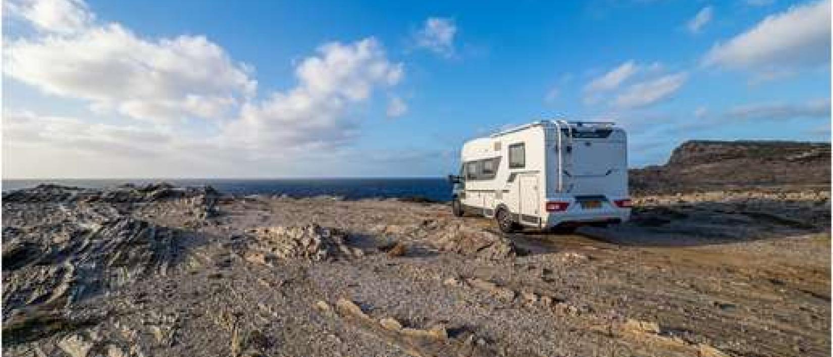 Hoofdfoto Parking Punta Scoglietti