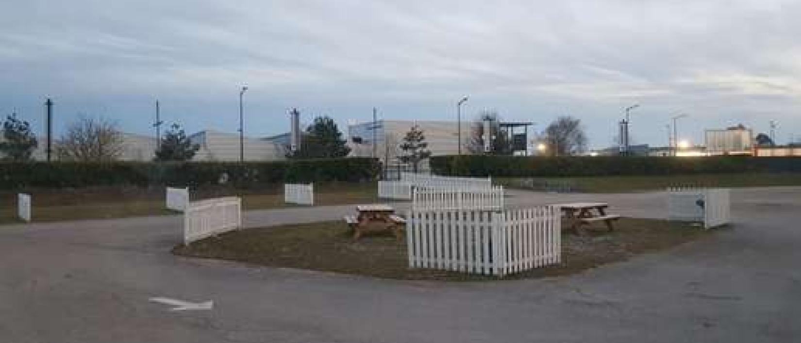 Hoofdfoto Troyes Outlet