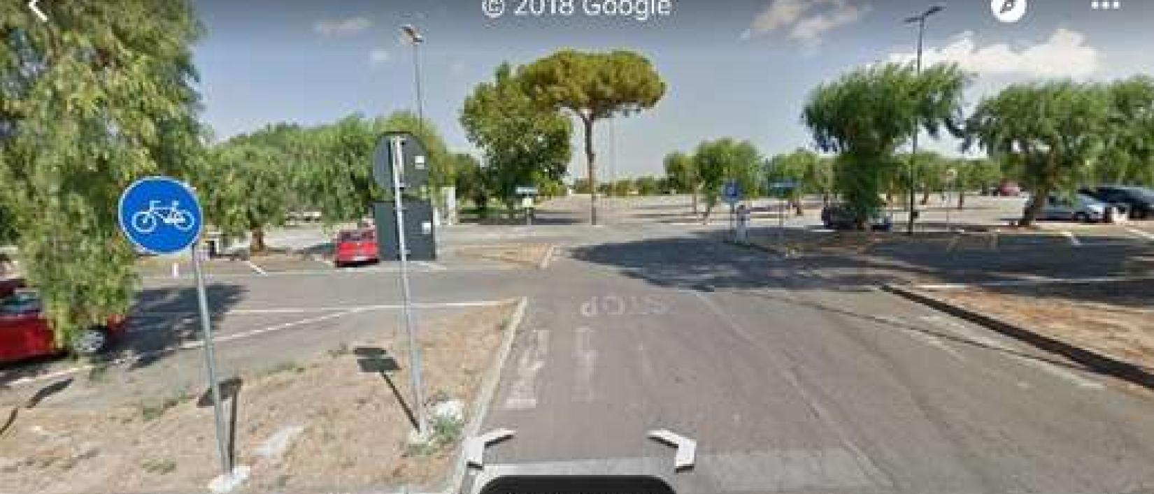 Hoofdfoto Area Comunale