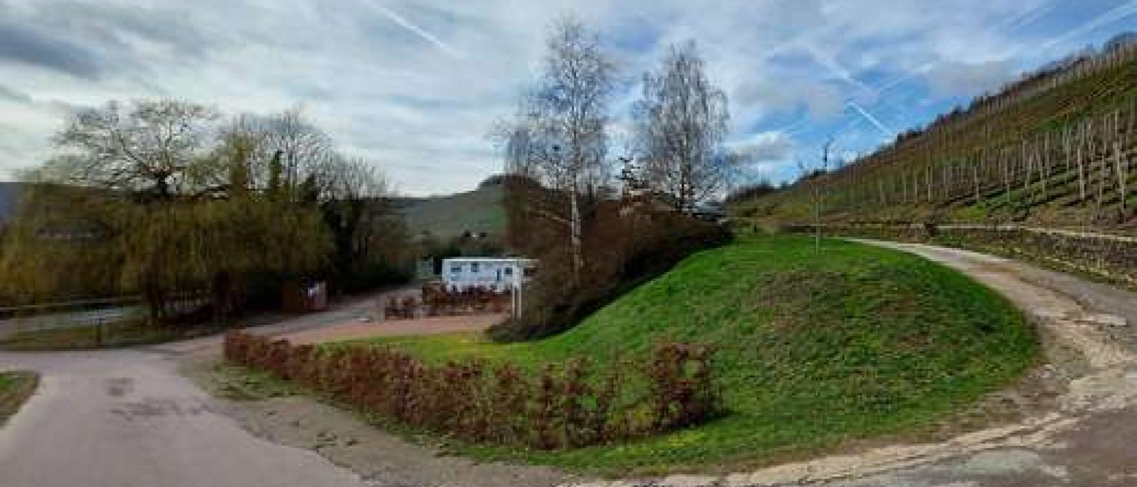 Hoofdfoto Stellplatz Sonnenberg