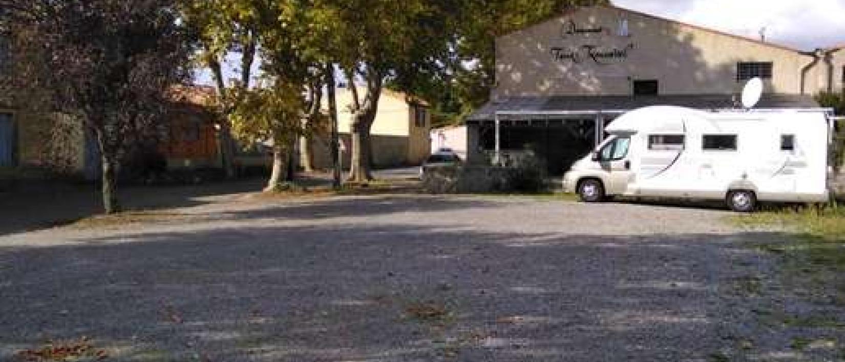 Hoofdfoto Table des Vignerons