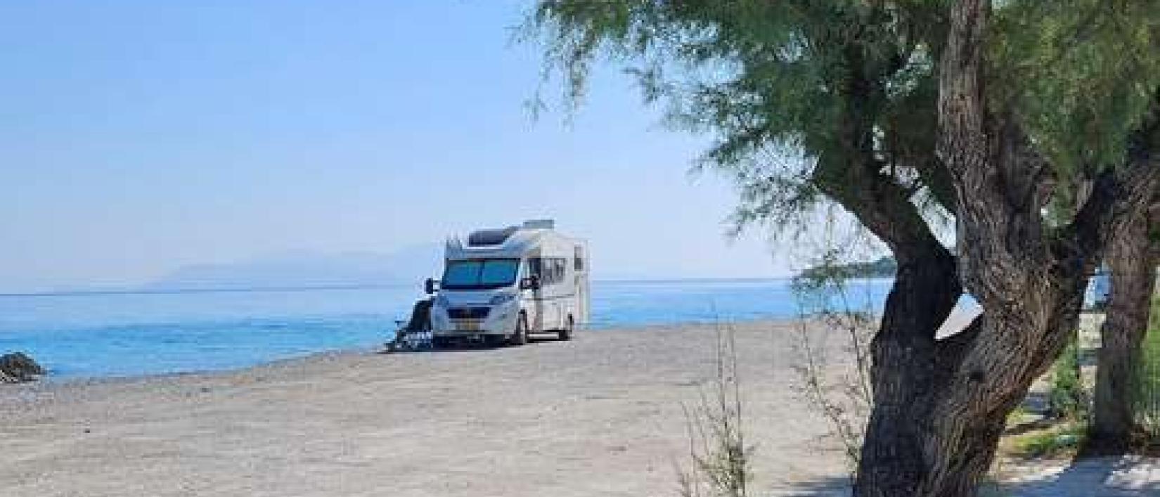 Hoofdfoto Beach