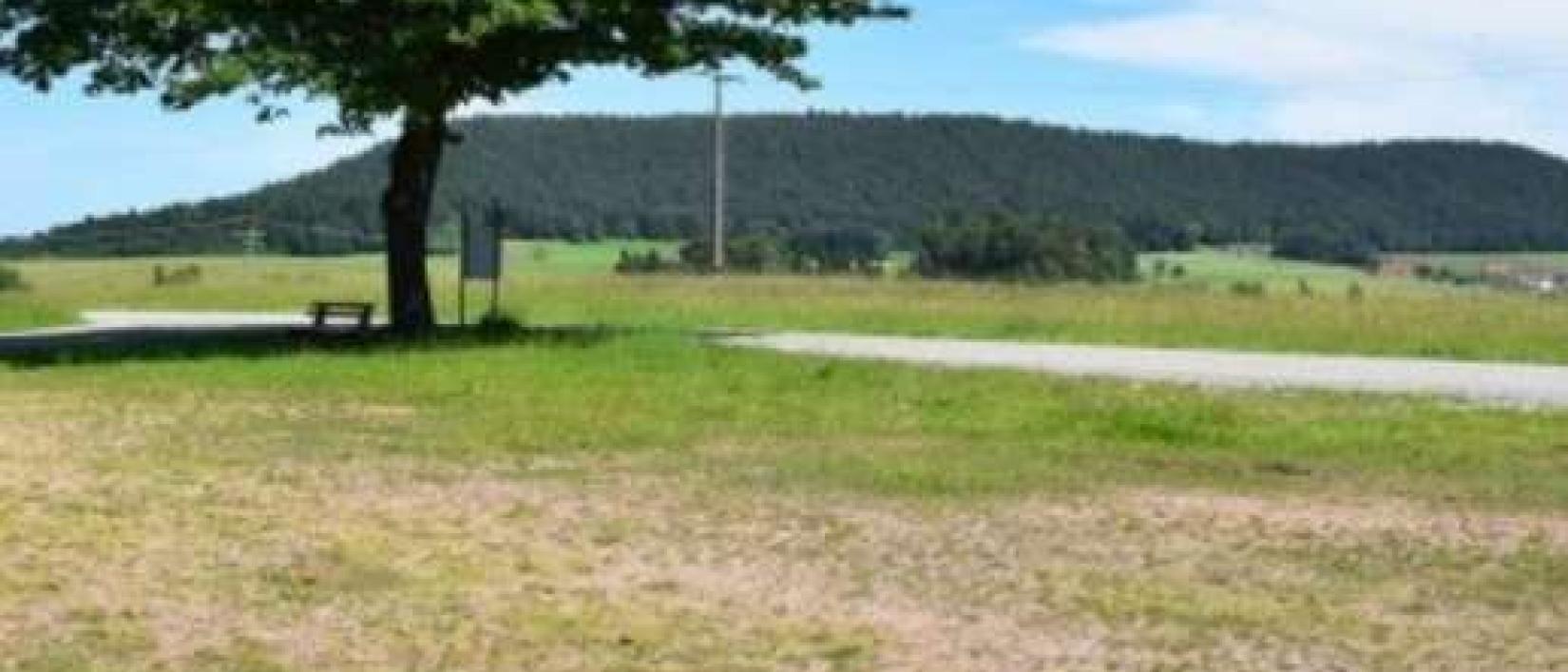 Hoofdfoto Parkplatz Schwarzwaldblick