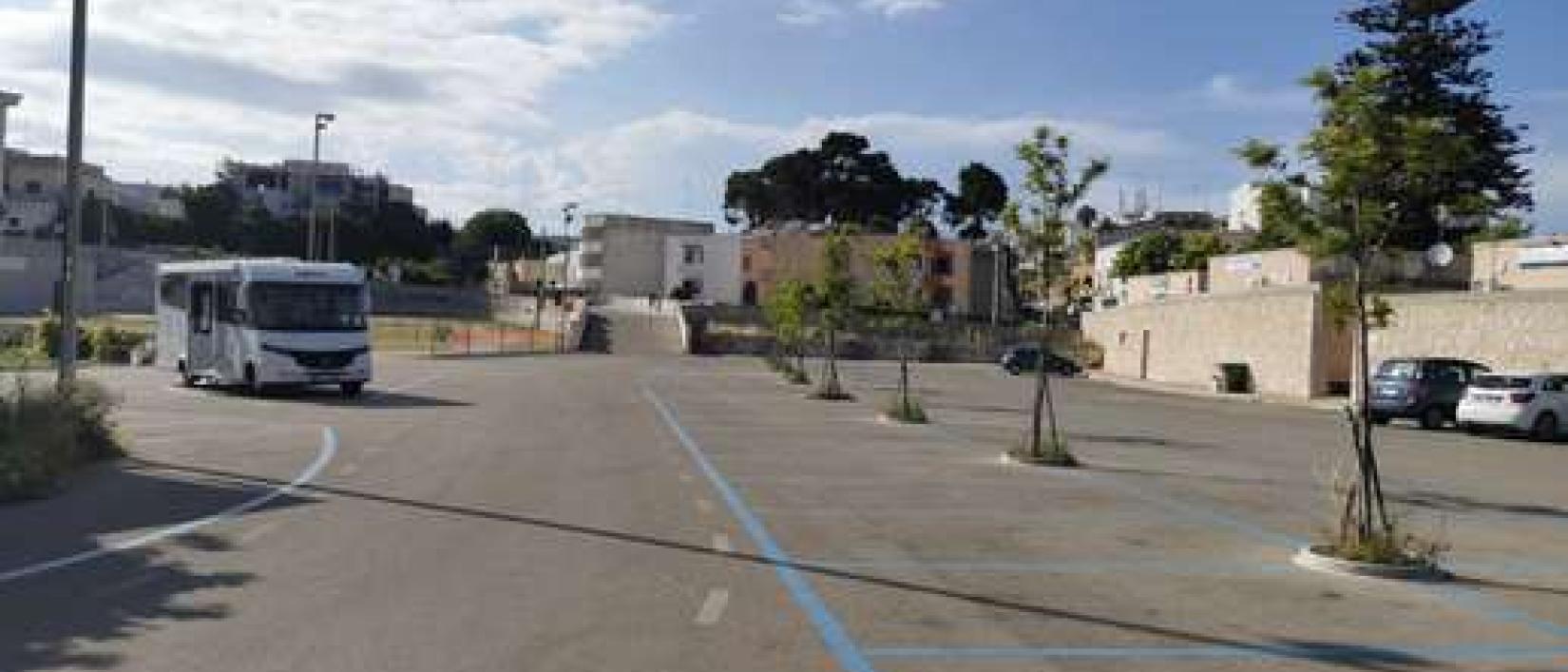 Hoofdfoto Parking