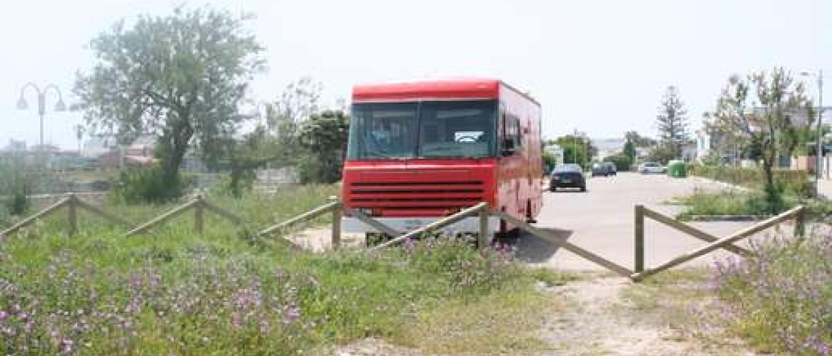 Hoofdfoto Parking