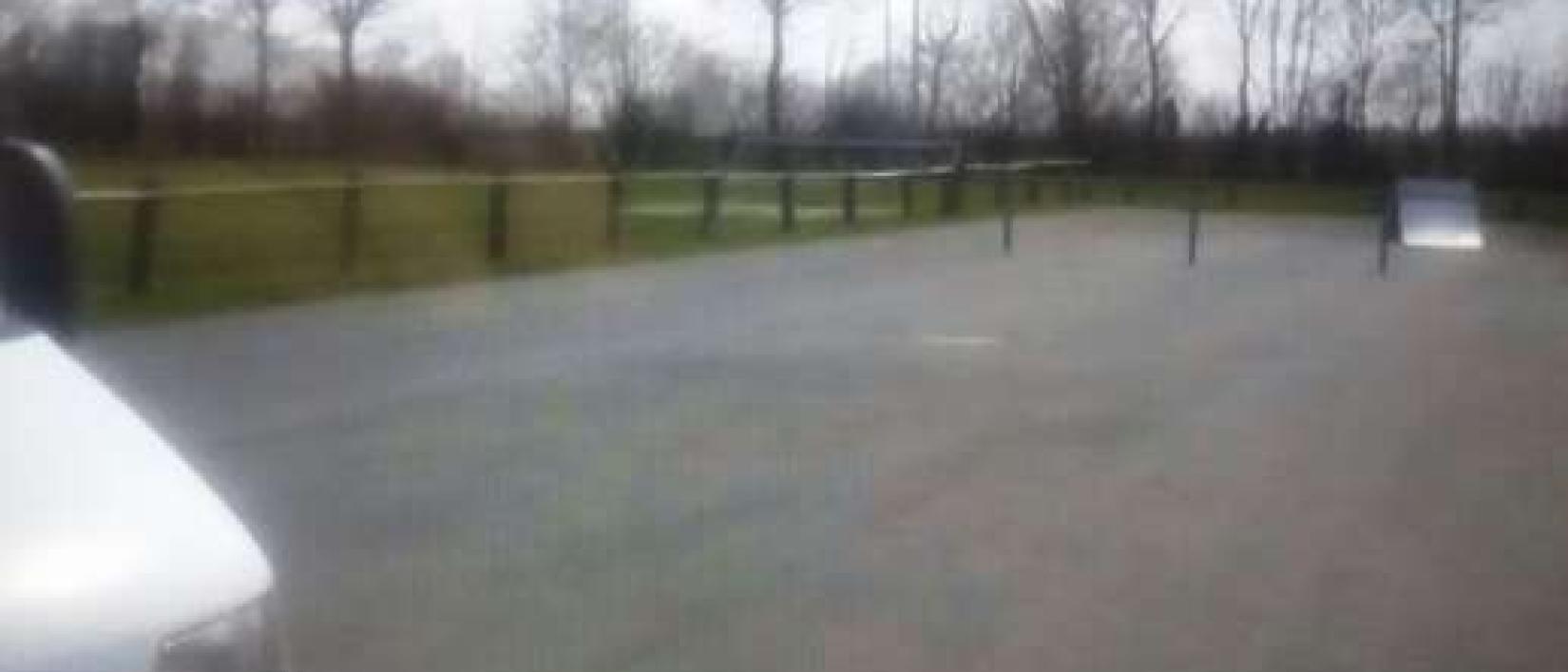 Hoofdfoto Am Sportplatz