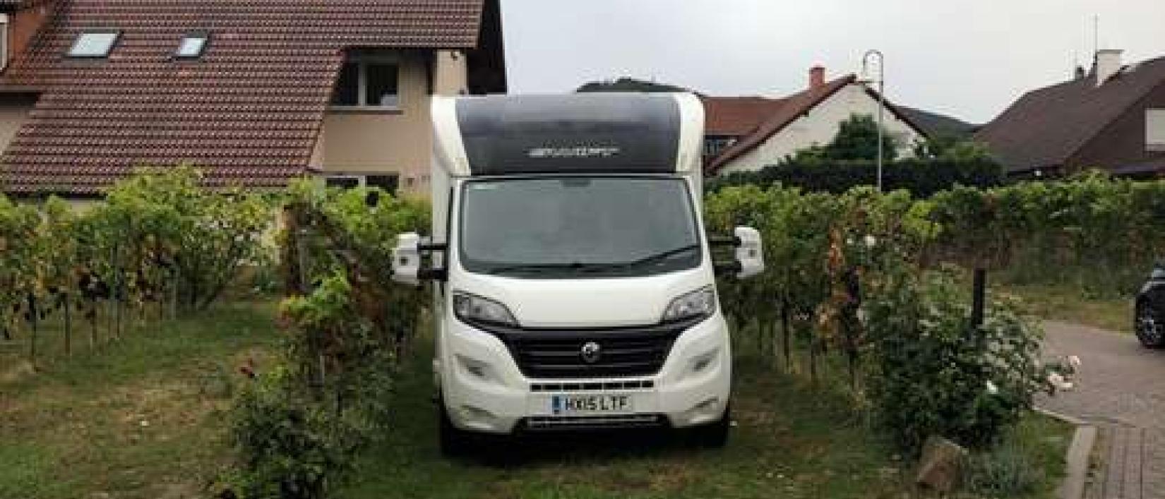 Hoofdfoto Weingut Schädler