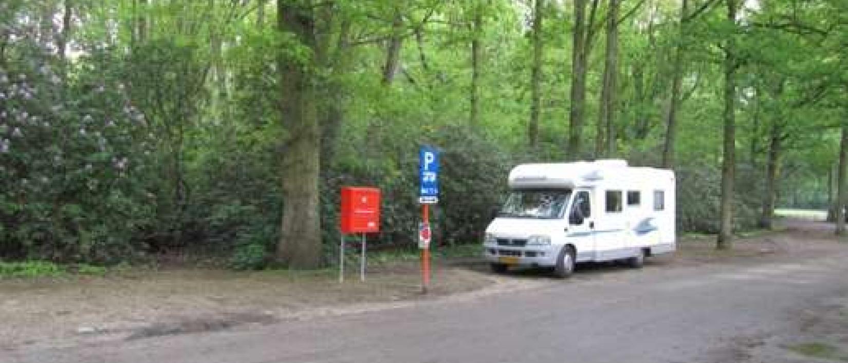 Hoofdfoto Sportcentrum Sportoase Elshout