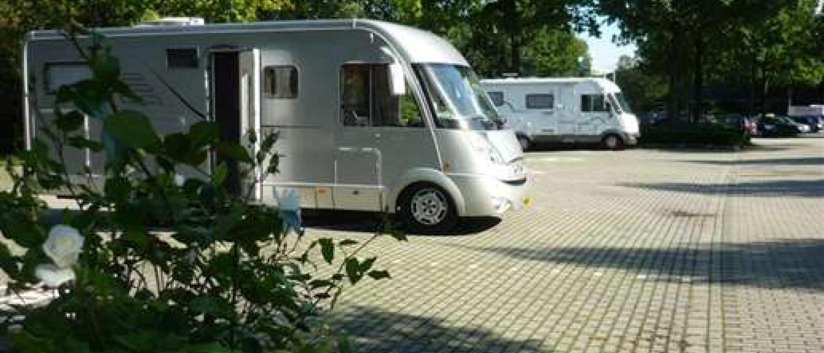 Hoofdfoto Parking