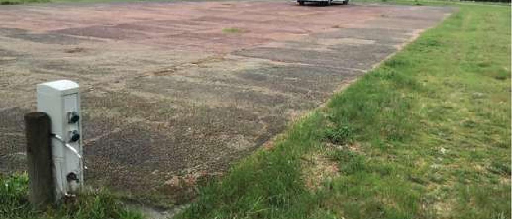 Hoofdfoto Escource, Rye Des Genèts