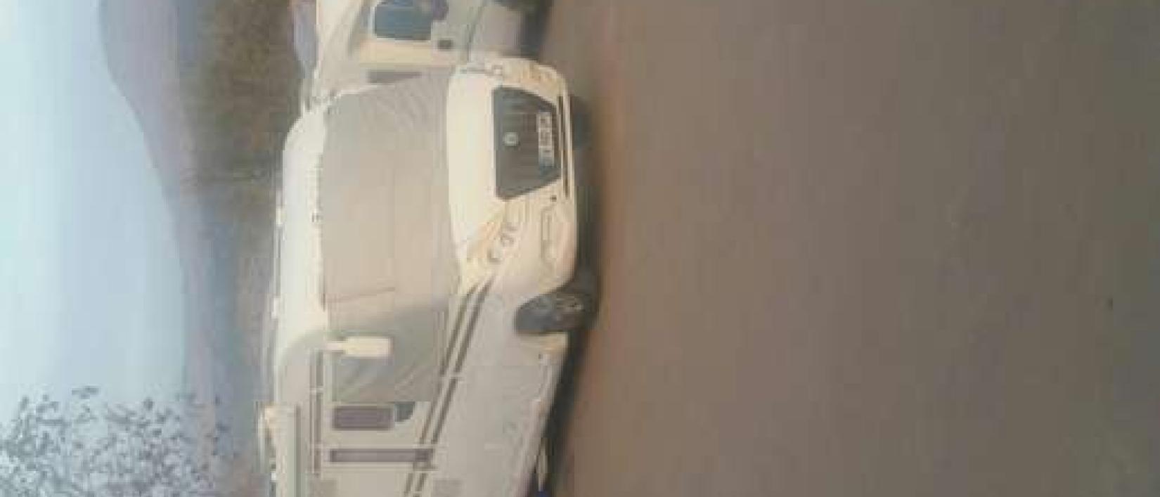 Hoofdfoto Parking Centre Commercial Acima