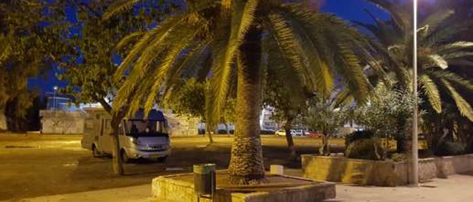 Hoofdfoto Platja Sagunto