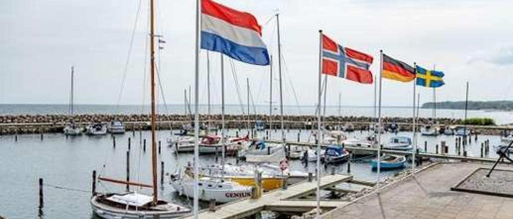 Hoofdfoto Faxe Ladeplads Havn