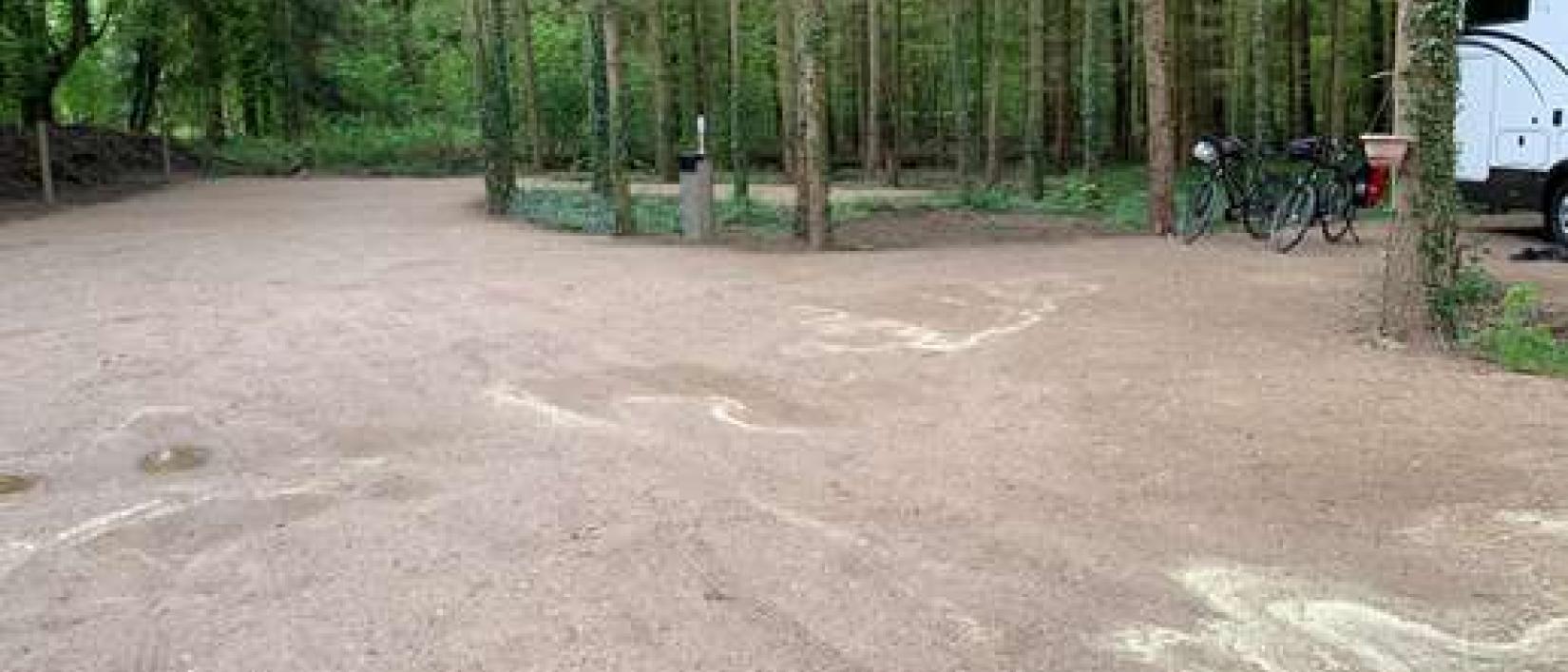 Hoofdfoto Stellplatz Skalar
