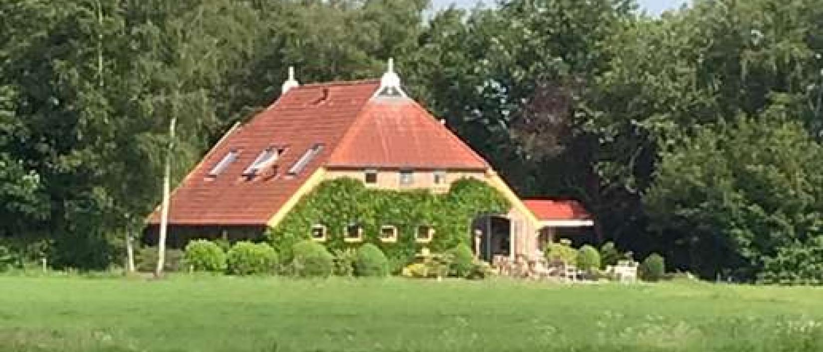 Hoofdfoto De Mersken