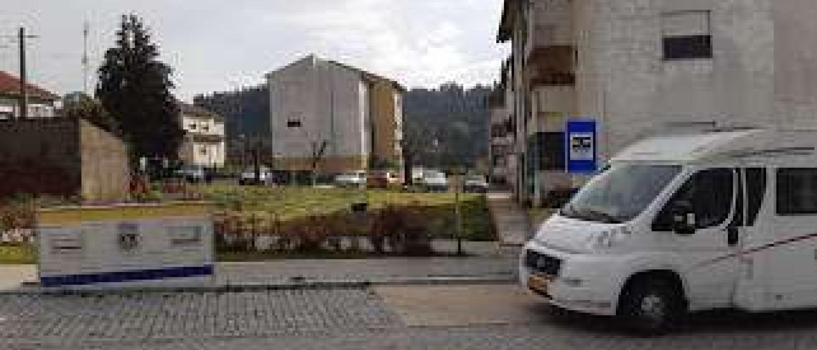 Hoofdfoto Penalva Do Castelo