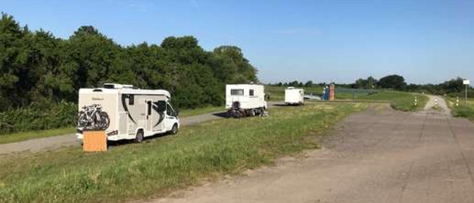 Hoofdfoto Sportboothafen Lenzen