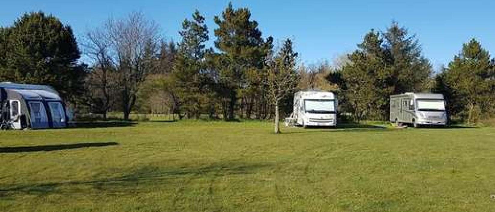 Hoofdfoto Autocamp Henne Put and Take