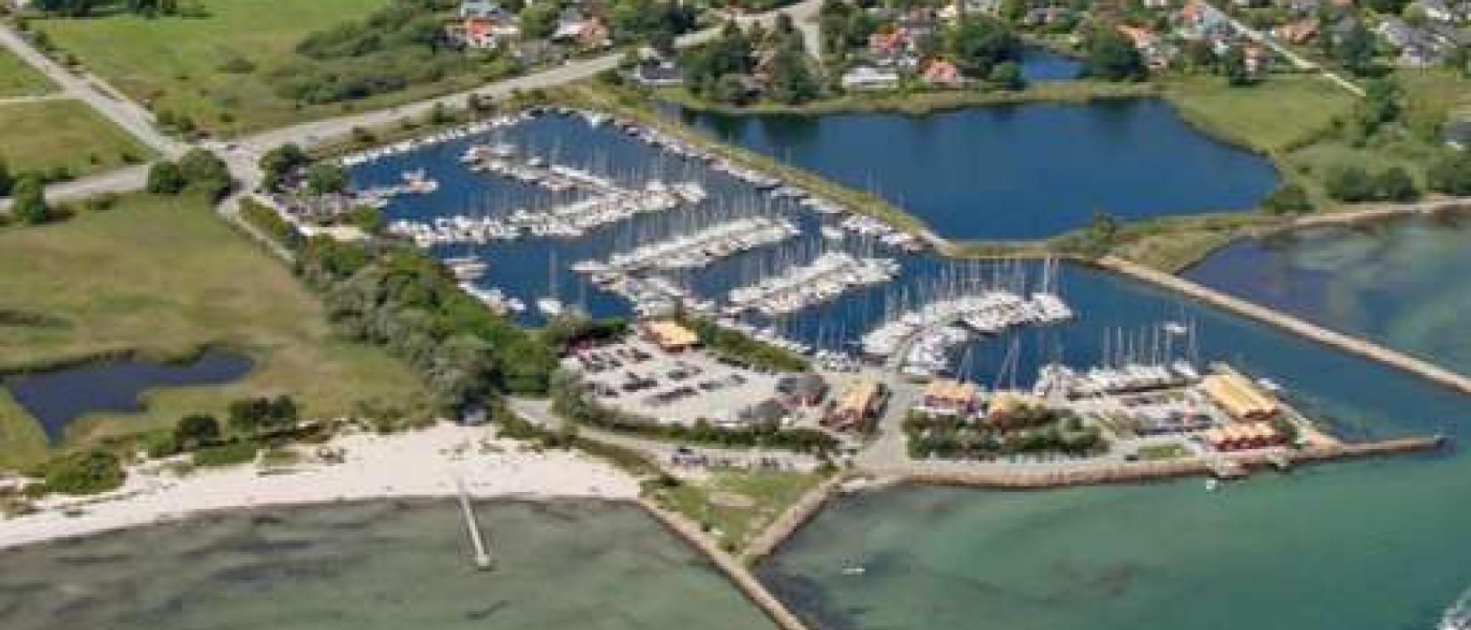Hoofdfoto Niva Havn