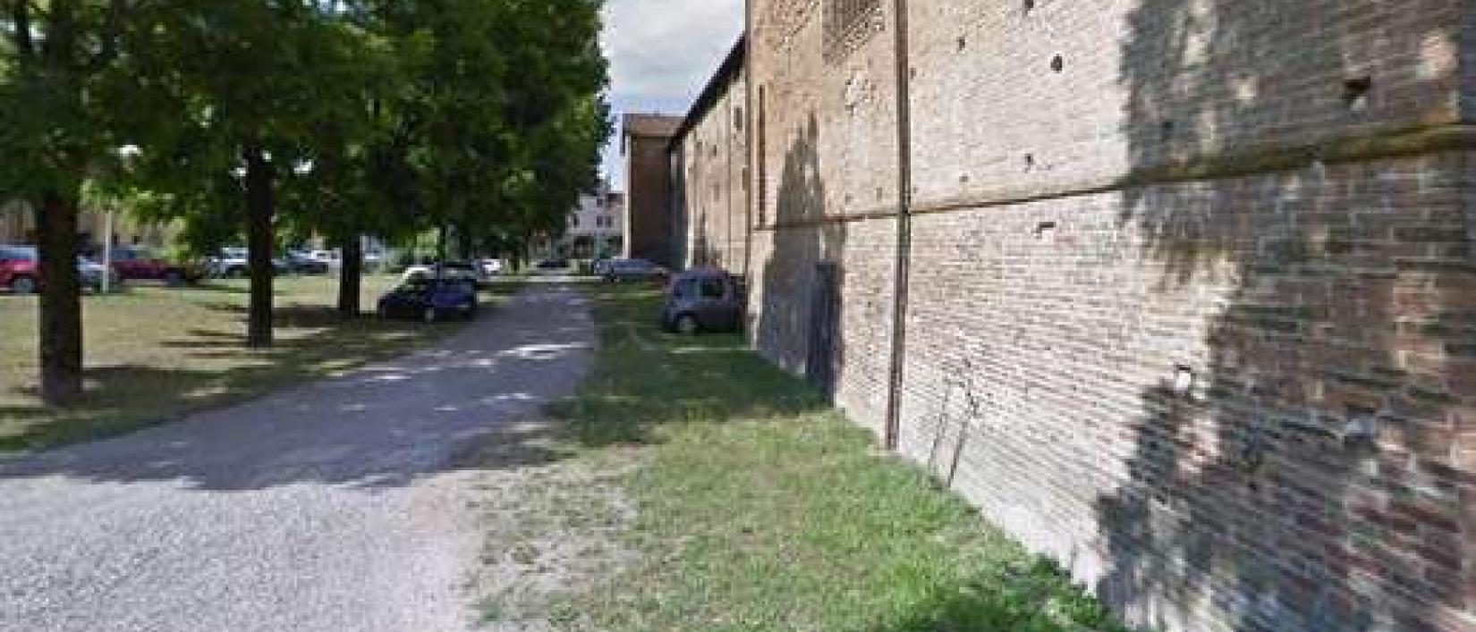 Hoofdfoto Area Comunale