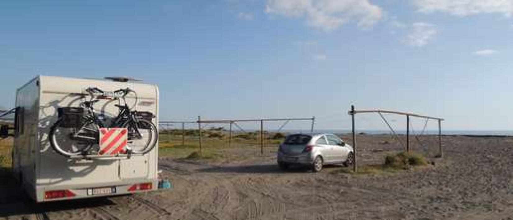Hoofdfoto Parcheggio Comunale