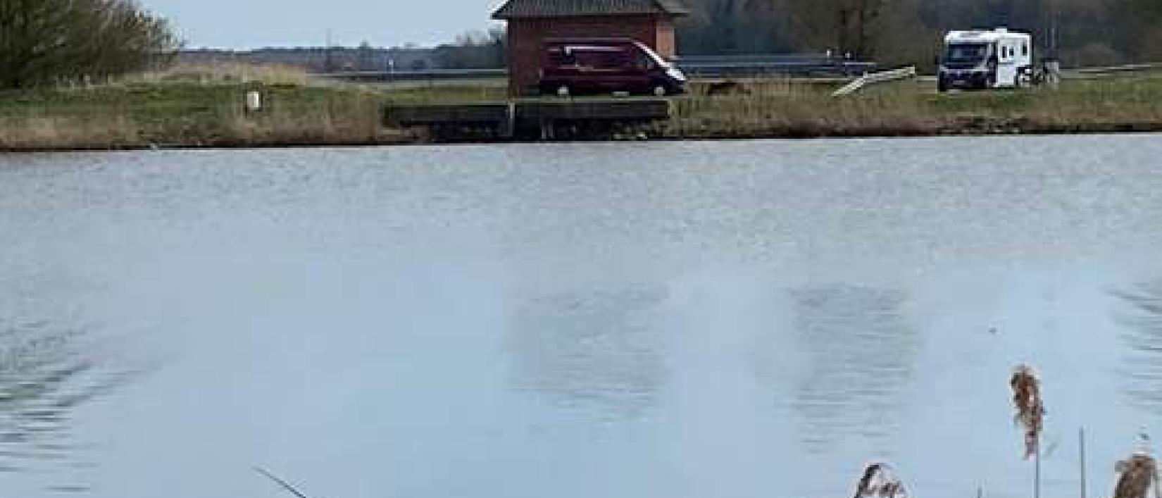 Hoofdfoto Breiholz Nato Rampe Nord