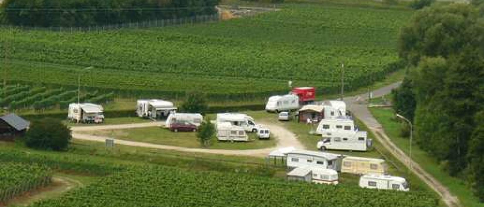 Hoofdfoto Weingut Kettern