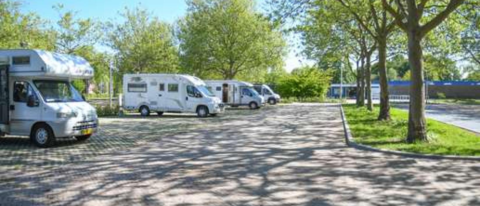Hoofdfoto Parking Zwembad Meekenesch