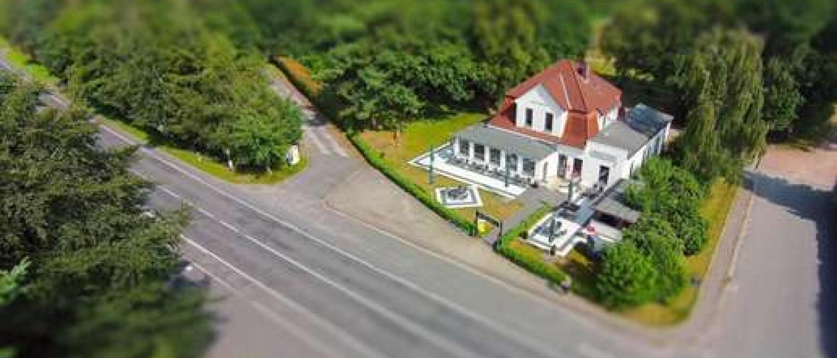 Hoofdfoto Waldschlößchen