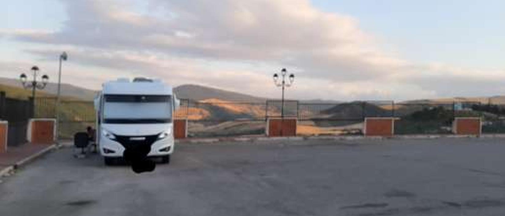 Hoofdfoto Parcheggio Comunale