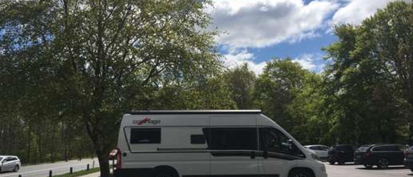 Hoofdfoto Parking Horsensvej Silkeborg
