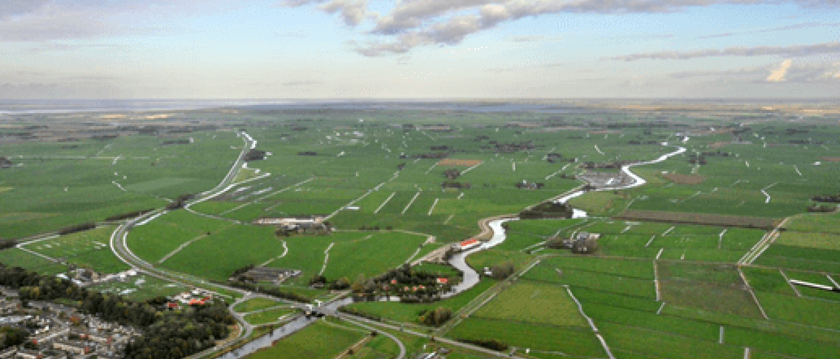 Hoofdfoto Camperplaats 't Dockumer Grootdiep