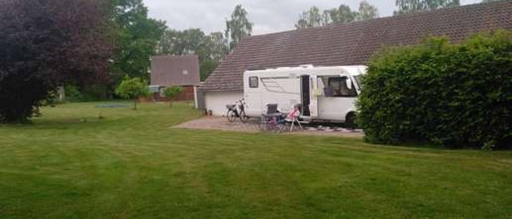Hoofdfoto Ferienhof Fröhling