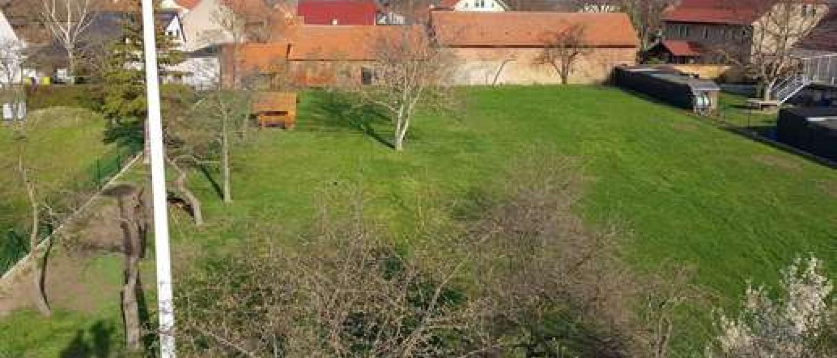 Hoofdfoto Am Storchennest