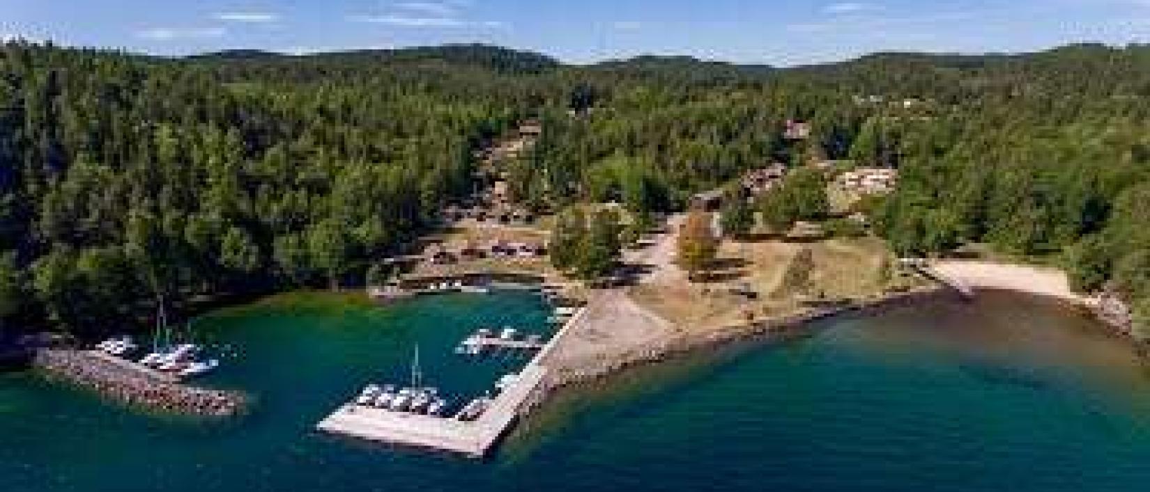 Hoofdfoto Granviks herrgård
