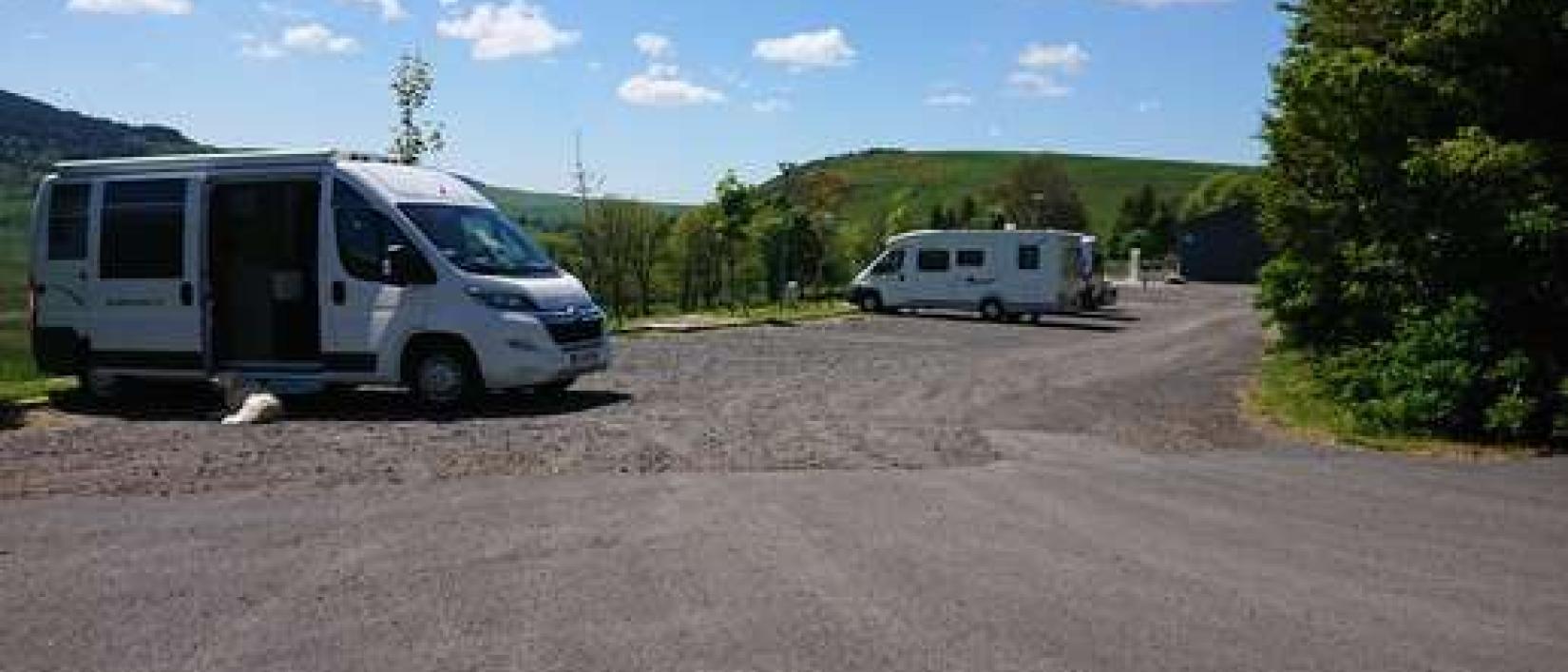 Hoofdfoto Air Municipal Chaudeyrolles