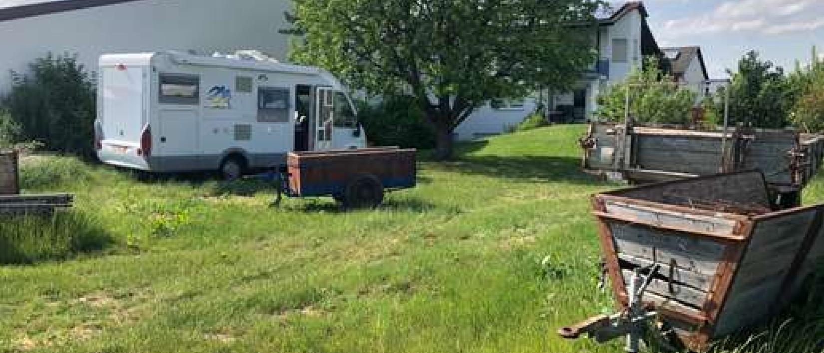 Hoofdfoto Weingut Dr. Oberhofer