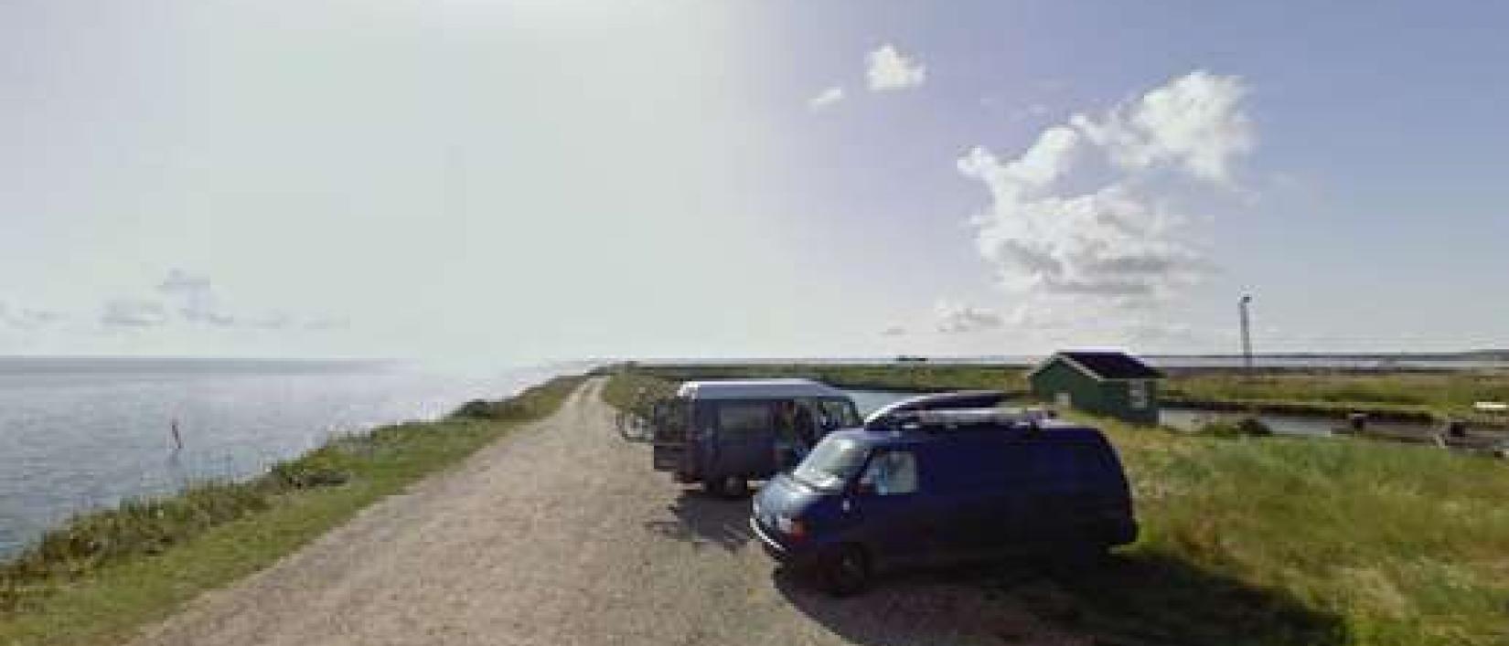 Hoofdfoto Hvide Sande MobilHome P