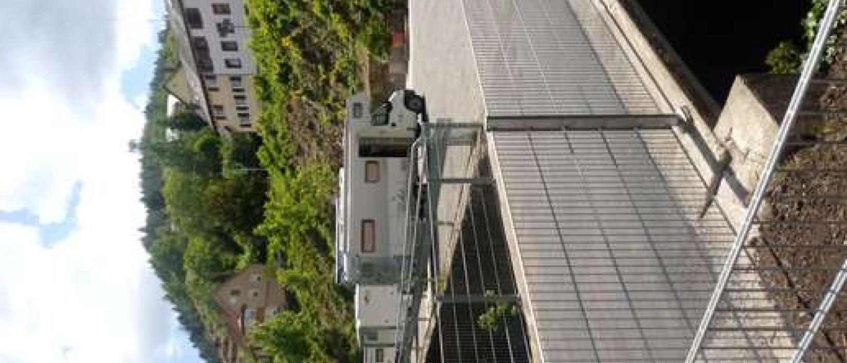 Hoofdfoto Wohnmobilstellplatz beim Viadukt