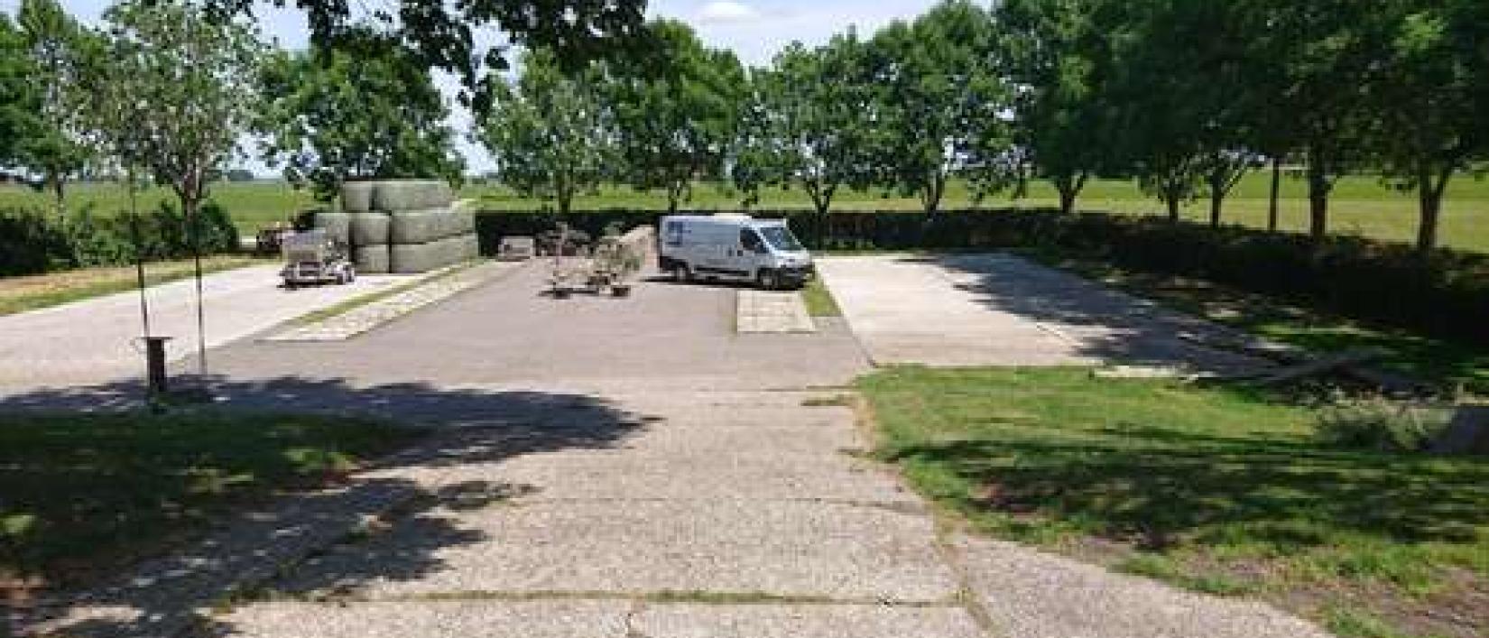Hoofdfoto Camper-eiland Farm