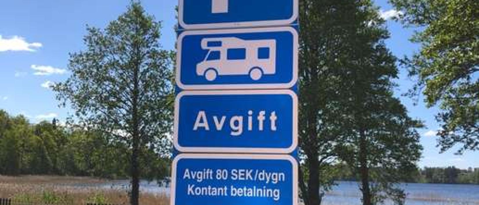 Hoofdfoto Eds Badplats