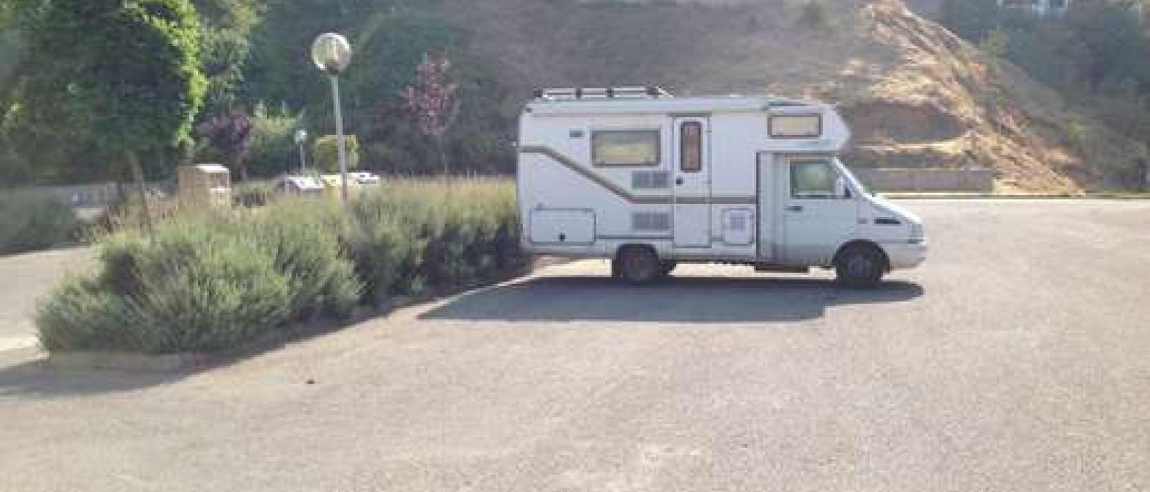 Hoofdfoto Parcheggio Comunale
