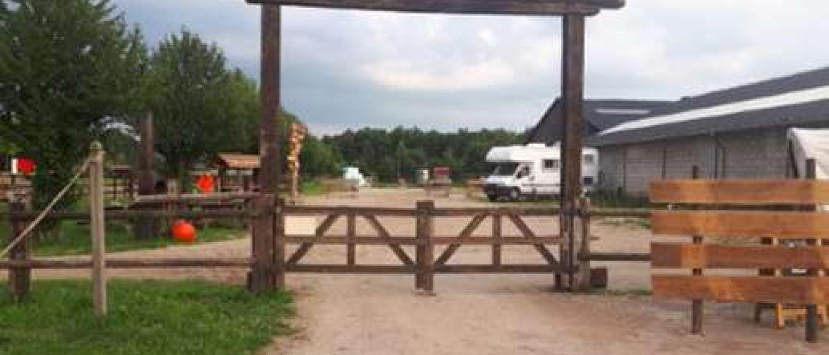 Hoofdfoto Camper-Ranch [PCK]