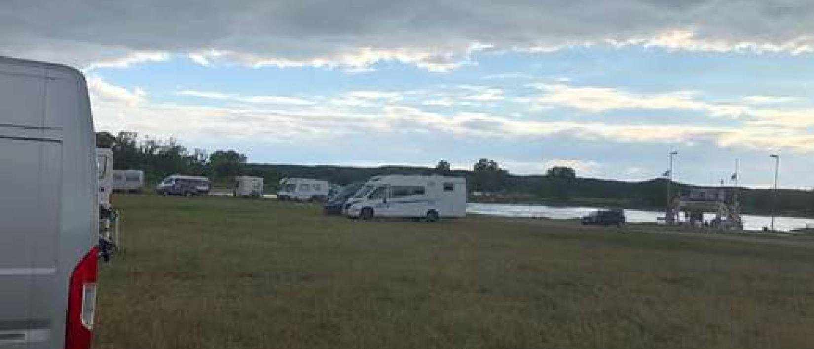 Hoofdfoto Elbfähre Darchau