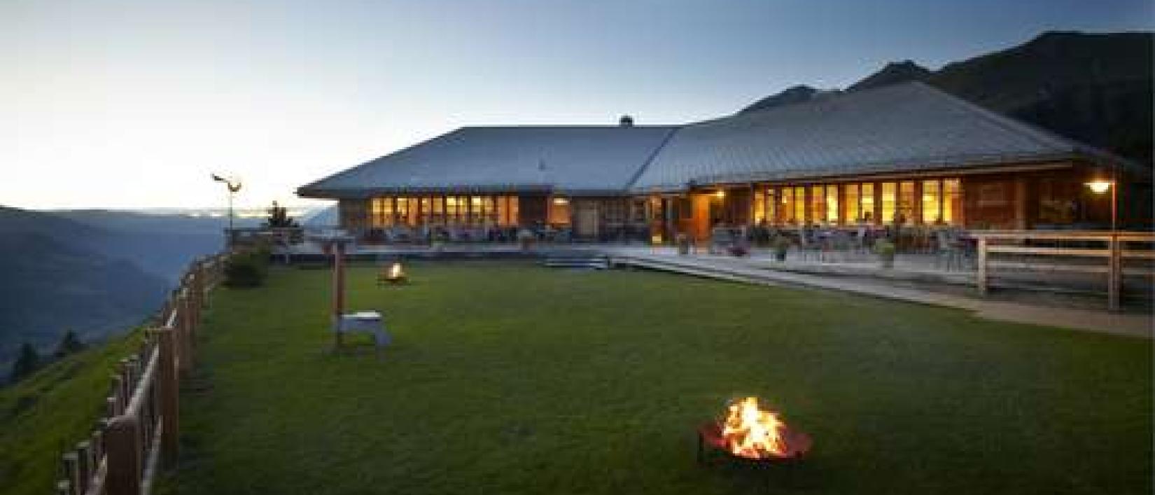 Hoofdfoto Bergrestaurant Bühlberg