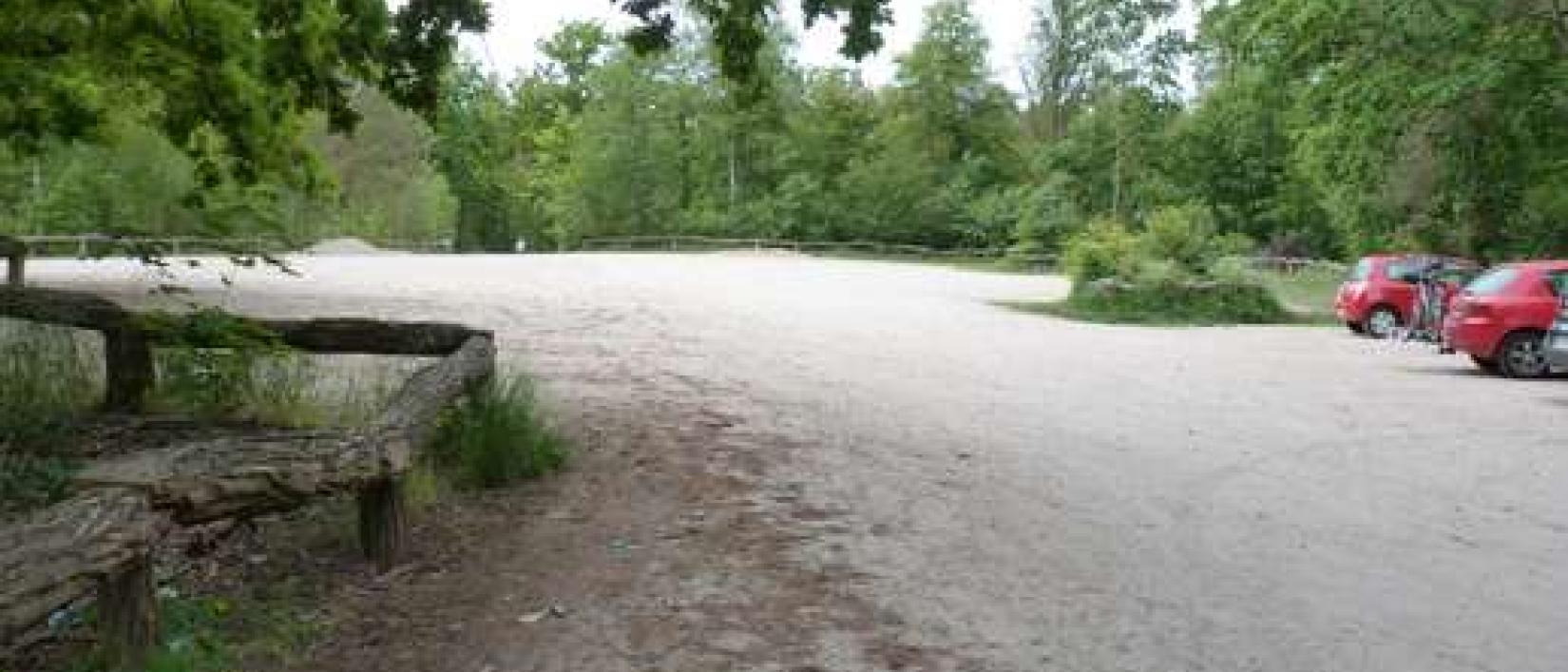 Hoofdfoto Parking Gorinsee