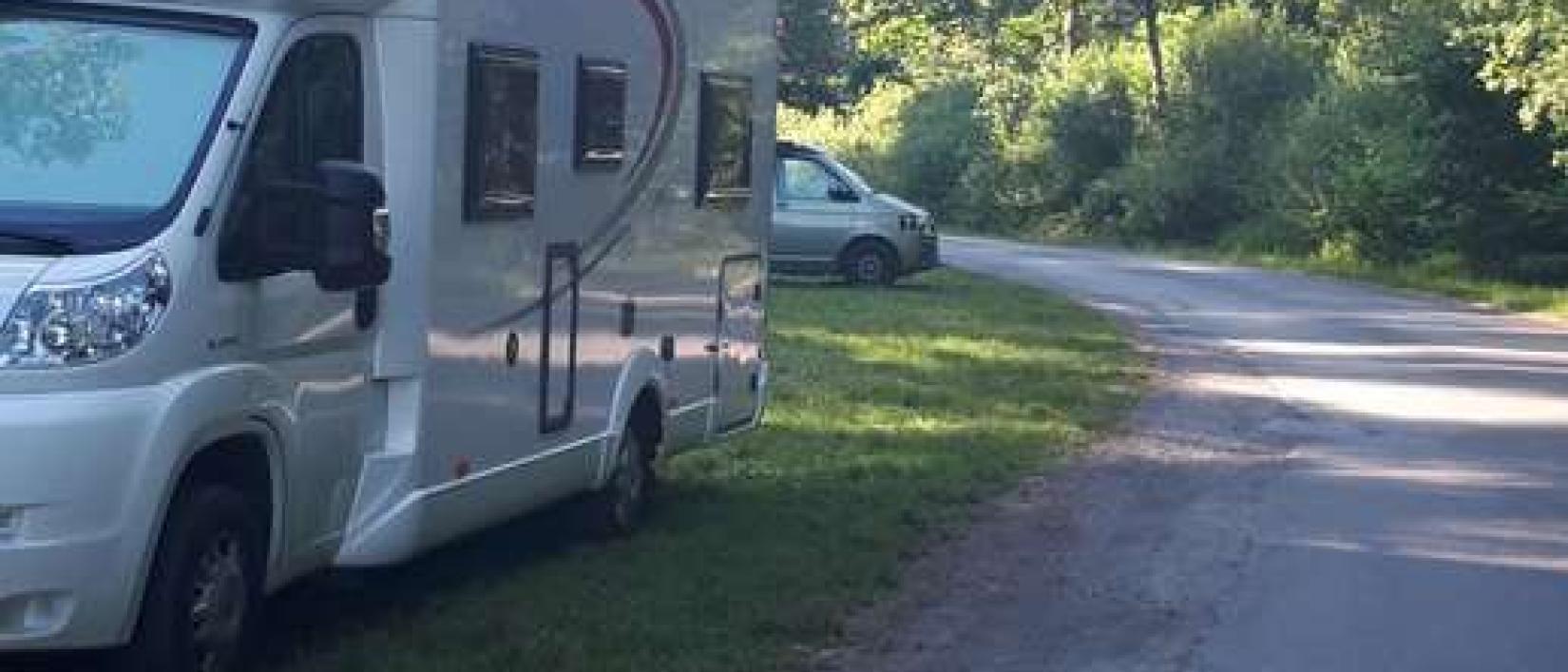Hoofdfoto Parking Noville