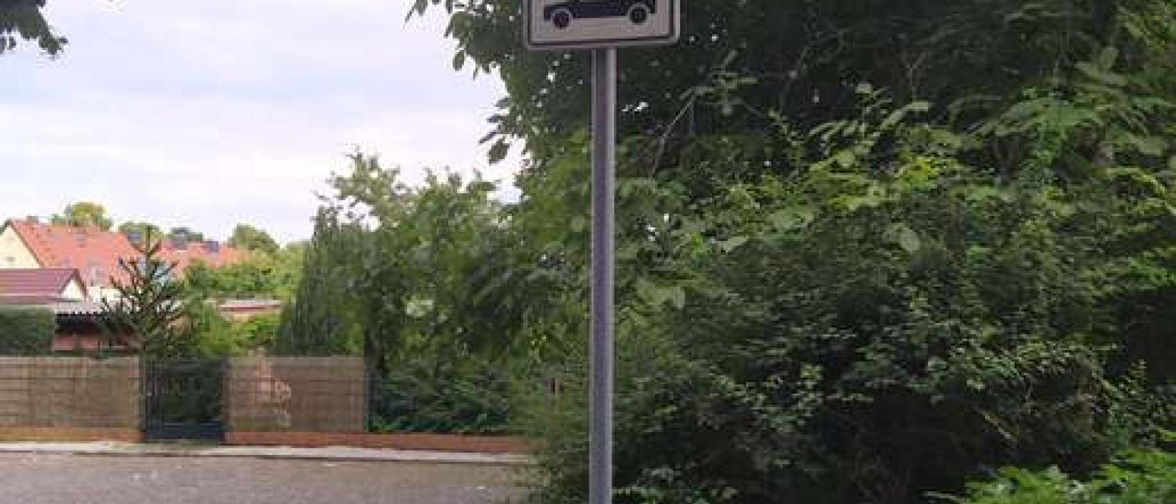 Hoofdfoto Parking